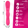 Moressa - Telmo Rechargeable En Silicone Premium